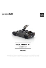McLaren McLaren F1(carbon)