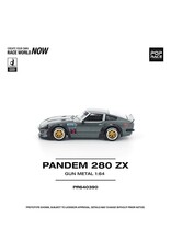 Nissan by Pandem Pandem 280 ZX(gun metal)
