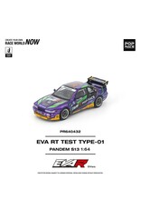 Nissan by Pandem Pandem S13 Eva RT Test Type-01