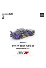 Nissan by Pandem Pandem S13 Eva RT Test Type-01