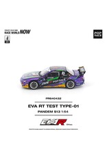 Nissan by Pandem Pandem S13 Eva RT Test Type-01