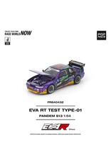 Nissan by Pandem Pandem S13 Eva RT Test Type-01