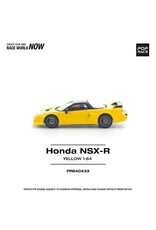 Honda Honda NSX-R(yellow)