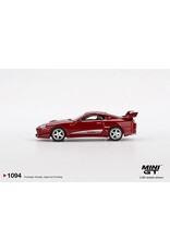 Toyota Toyota Supra MK4(A80)Veilside Combat V1(1994)red Toyota Toyota Supra MK4(A80)Veilside Combat V1(1994)red