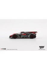 Bugatti Bugatti Bolide(2026)red ultimate