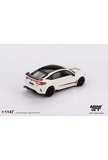 Honda Honda Civic(FL5)Type R Ultimate Edition(2025)Championship white Honda Honda Civic(FL5)Type R Ultimate Edition(2025)Championship white