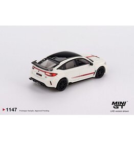 Honda Honda Civic(FL5)Type R Ultimate Edition(2025)Championship white