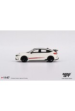 Honda Honda Civic(FL5)Type R Ultimate Edition(2025)Championship white Honda Honda Civic(FL5)Type R Ultimate Edition(2025)Championship white