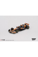 McLaren McLaren MCL38 #4 Lando Norris(Hungarion F1 GP Winner)2024 McLaren McLaren MCL38 #4 Lando Norris(Hungarion F1 GP Winner)2024