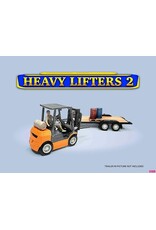 Accessories Heavy Lifter 2(figure set) Accessories Heavy Lifter 2(figure set)