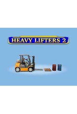 Accessories Heavy Lifter 2(figure set) Accessories Heavy Lifter 2(figure set)