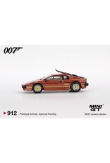 Lotus Lotus Espirit Turbo(For Your Eyes Only)1981(English packing) Lotus Lotus Espirit Turbo(For Your Eyes Only)1981(English packing)