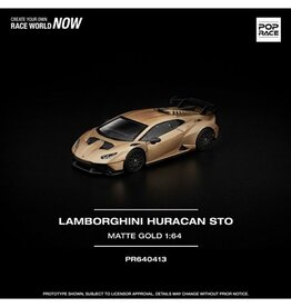 Lamborghini Lamborghini Huracan STO(matte gold) Lamborghini Lamborghini Huracan STO(matte gold)