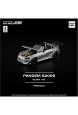Honda by Pandem Pandem S2000(silver)