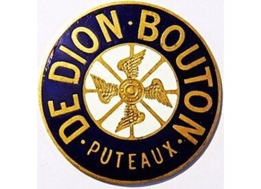 De Dion-Bouton