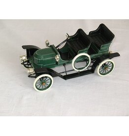 STANLEY MOTOR CARRIAGE COMPANY Stanley Model E Runabout Steamer STANLEY MOTOR CARRIAGE COMPANY Stanley Model E Runabout Steamer