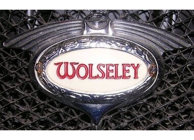 Wolseley