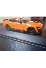 Ford by Shelby Ford Mustang Shelby GT500(2020)