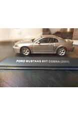 Ford USA Ford Mustang SVT Cobra(2003)