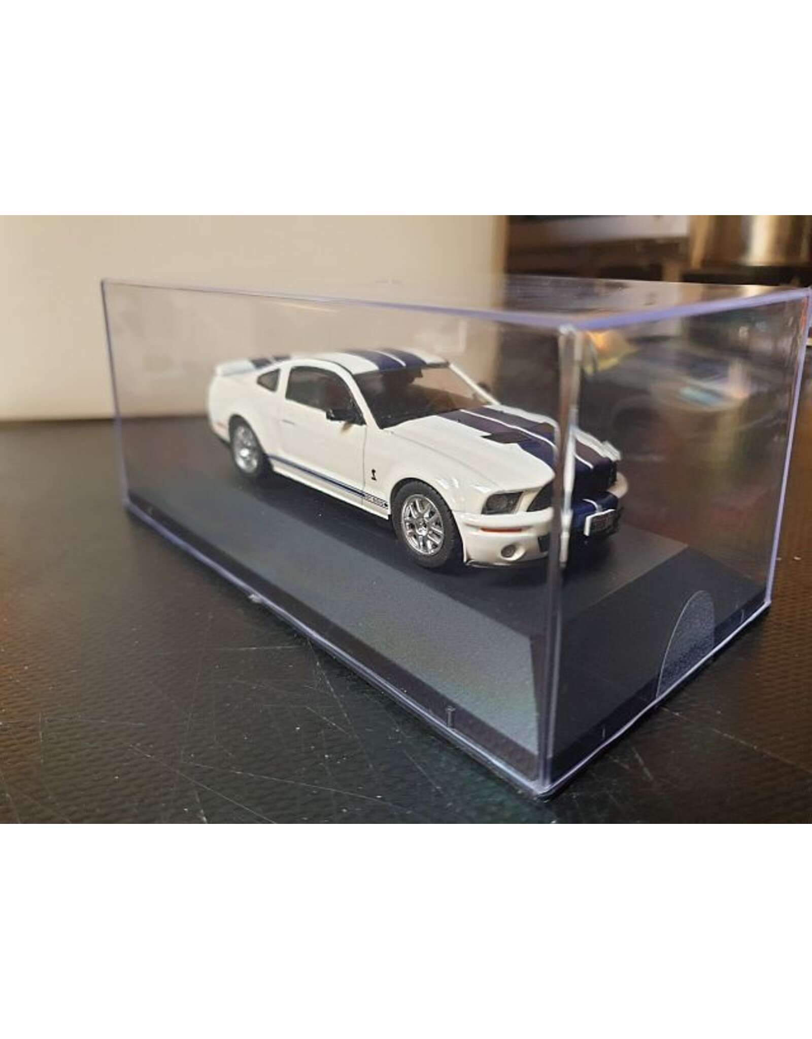 Ford by Shelby Ford Mustang Shelby GT500(2007)