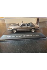 Ford USA Ford Mustang GT convertible(1983)