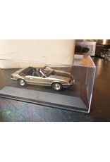 Ford USA Ford Mustang GT convertible(1983)