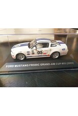 Ford USA Ford Mustang FRC500C Grand-Am Cup #05(2005)