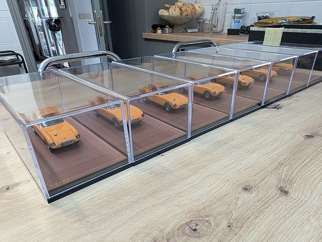 BELGIUM OLD GLORY MODELS