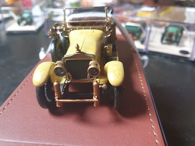 BELGIUM OLD GLORY MODELS