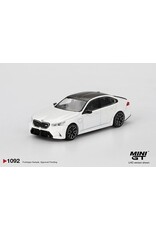 BMW BMW M5(G90)Alpine white(2025)