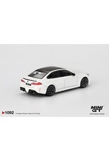 BMW BMW M5(G90)Alpine white(2025)