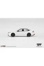 BMW BMW M5(G90)Alpine white(2025)