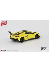Chevrolet Chevrolet Corvette C8 ZR1(accelerate yellow)2025