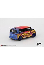 Volkswagen Volkswagen ID BUZZ KW/BBS(2025)