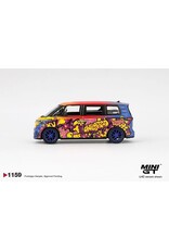 Volkswagen Volkswagen ID BUZZ KW/BBS(2025)