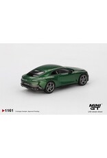 Bentley Bentley Batur(Scarad green)2023