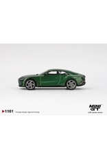Bentley Bentley Batur(Scarad green)2023