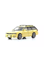 Subaru Subaru Legacy Touring Wagon(1996)yellow