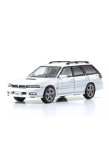 Subaru Subaru Legacy Touring Wagon(1996)white