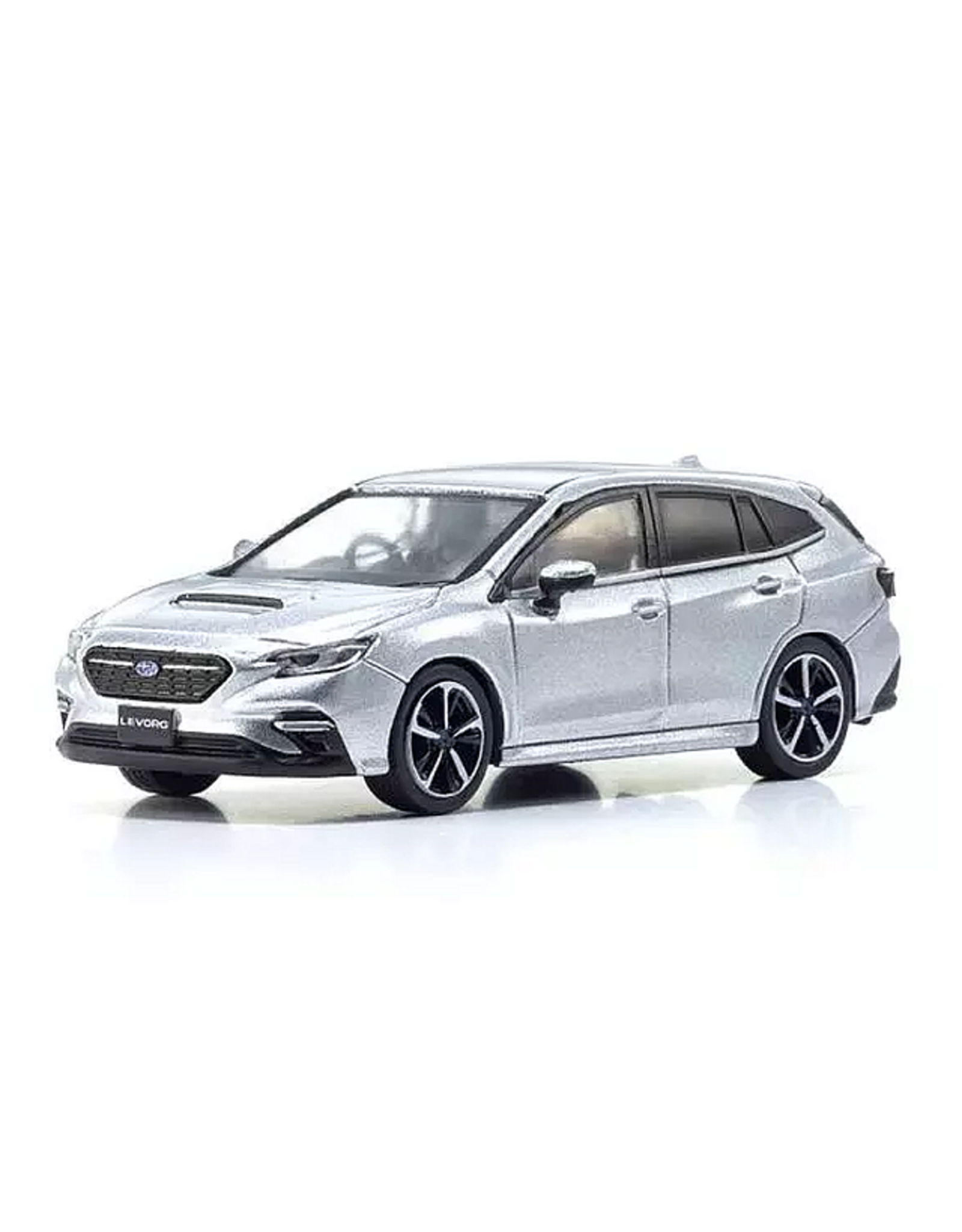 Subaru Subaru Levorg(2024)silver