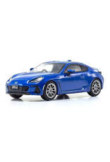 Subaru Subaru BRZ(2023)blue