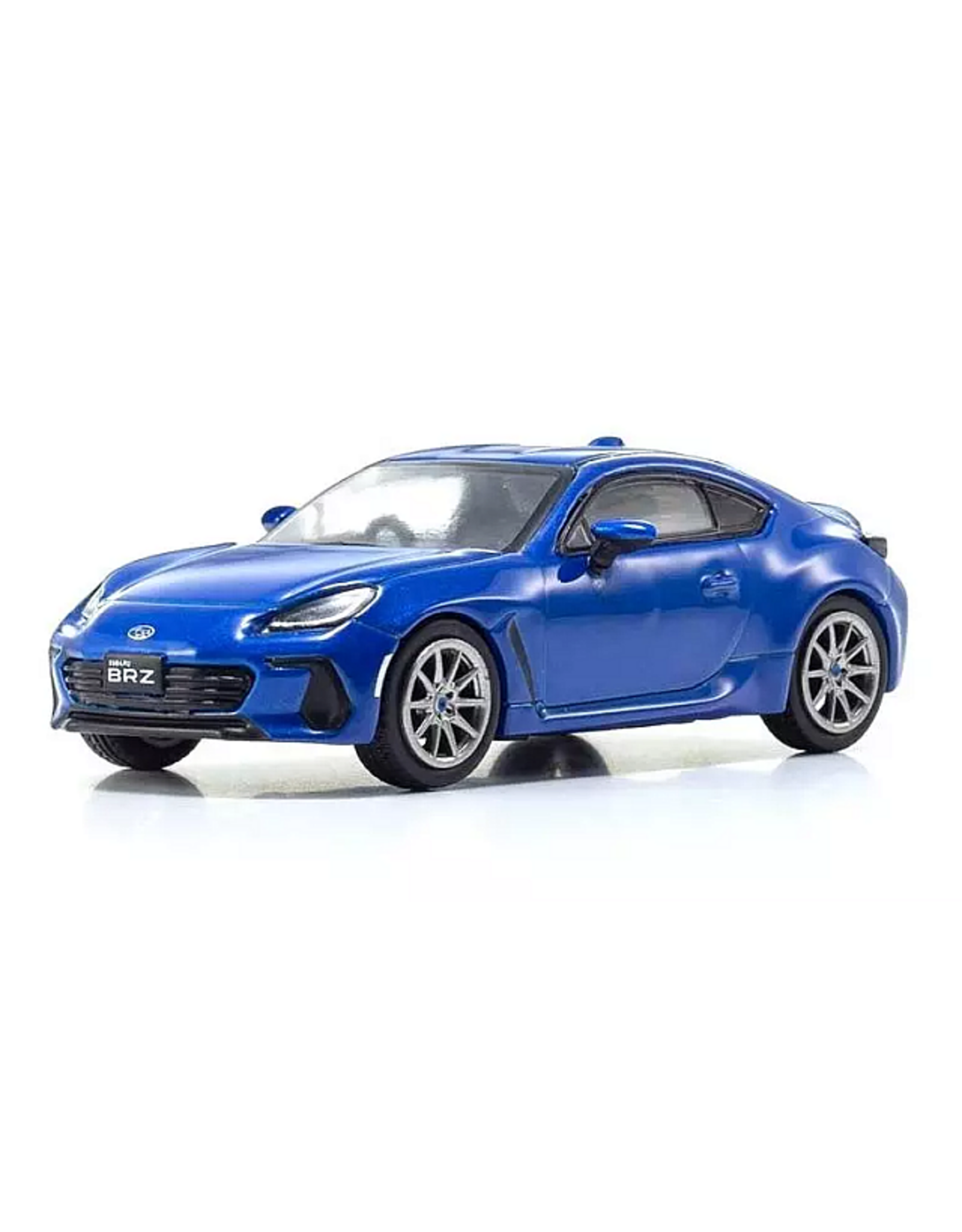 Subaru Subaru BRZ(2023)blue