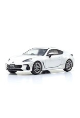 Subaru Subaru BRZ(2023)white