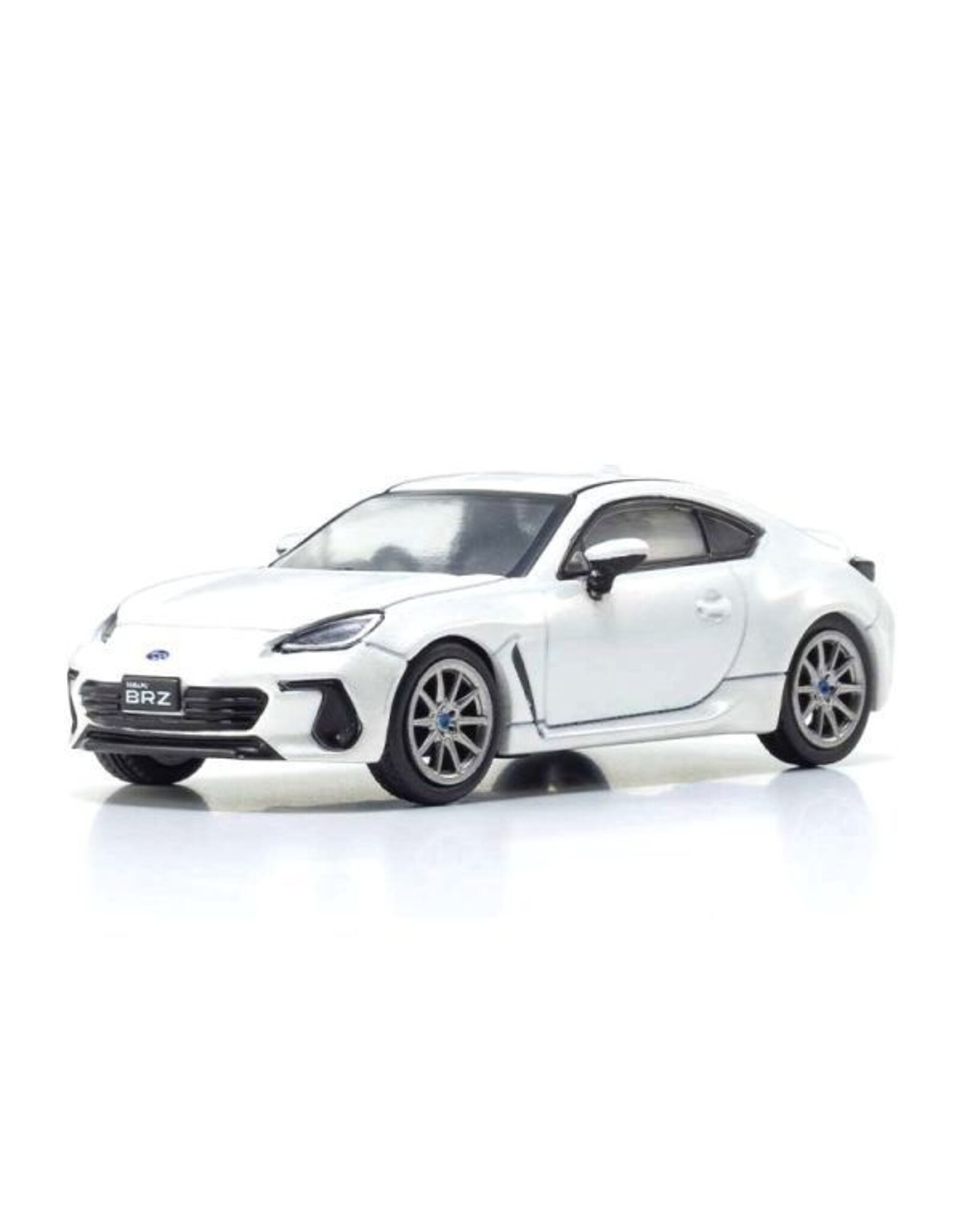 Subaru Subaru BRZ(2023)white