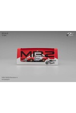 Toyota MR2 SW20 Revision 4 Marlboro Livery