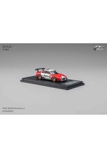 Toyota MR2 SW20 Revision 4 Marlboro Livery