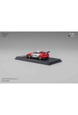 Toyota MR2 SW20 Revision 4 Marlboro Livery