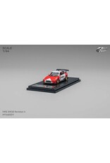 Toyota MR2 SW20 Revision 4 Marlboro Livery