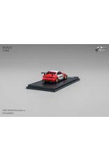 Toyota MR2 SW20 Revision 4 Marlboro Livery