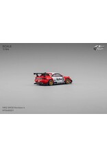 Toyota MR2 SW20 Revision 4 Marlboro Livery